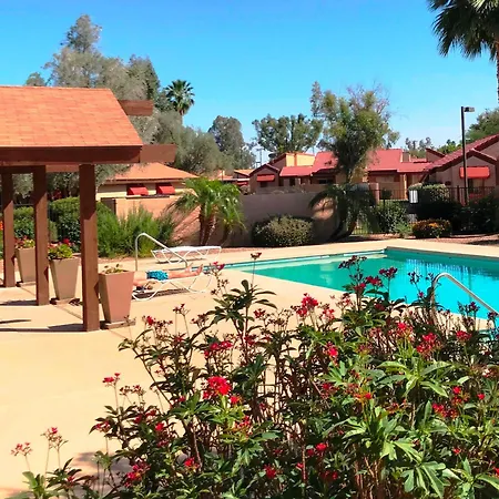 Cλsitλ Λrizonλ - Tempe - Designed For A Large Or 2 Families With Kids Hotel
