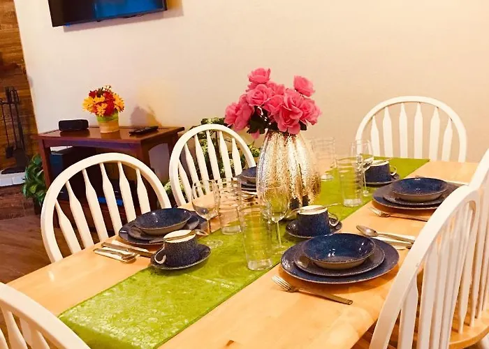 Hotel Cλsitλ λrizonλ - - Designed For A Large Or 2 Families With Kids *